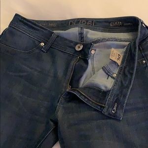DL 1961 Emma jeans